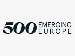 500 Emerging