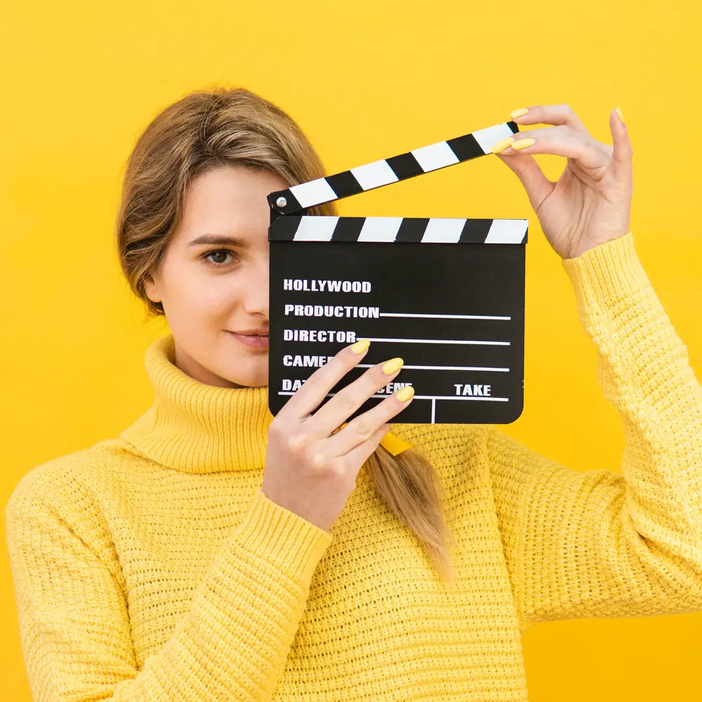 Video Prodüksiyon