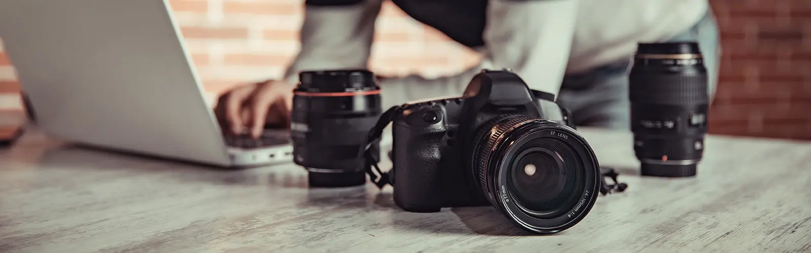 Fotoğraf Prodüksiyon