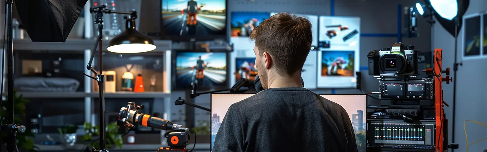 Video Prodüksiyon