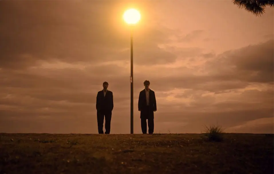 Eskitilmiş Yaz Yak Gel Klip