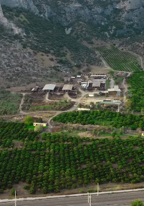 Karayurt Çiftliği Tanıtım Filmi