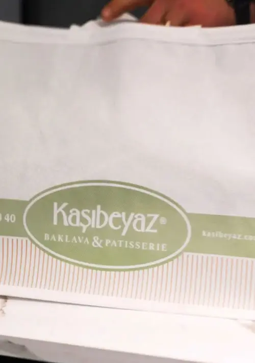 Kaşıbeyaz Restaurant