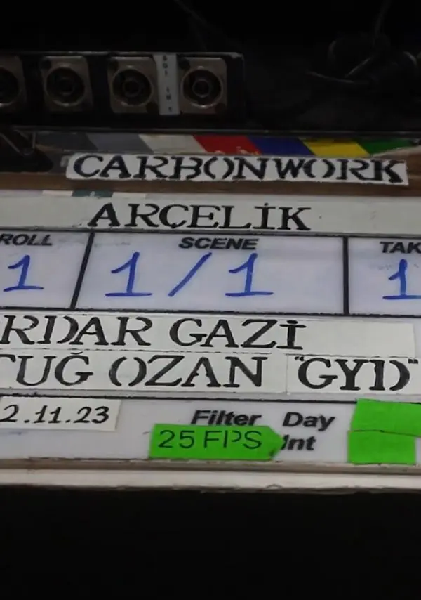 Havas Arçelik Backstage