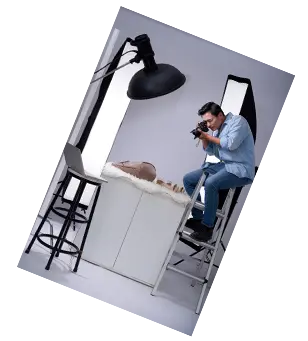 Fotoğraf Prodüksiyon