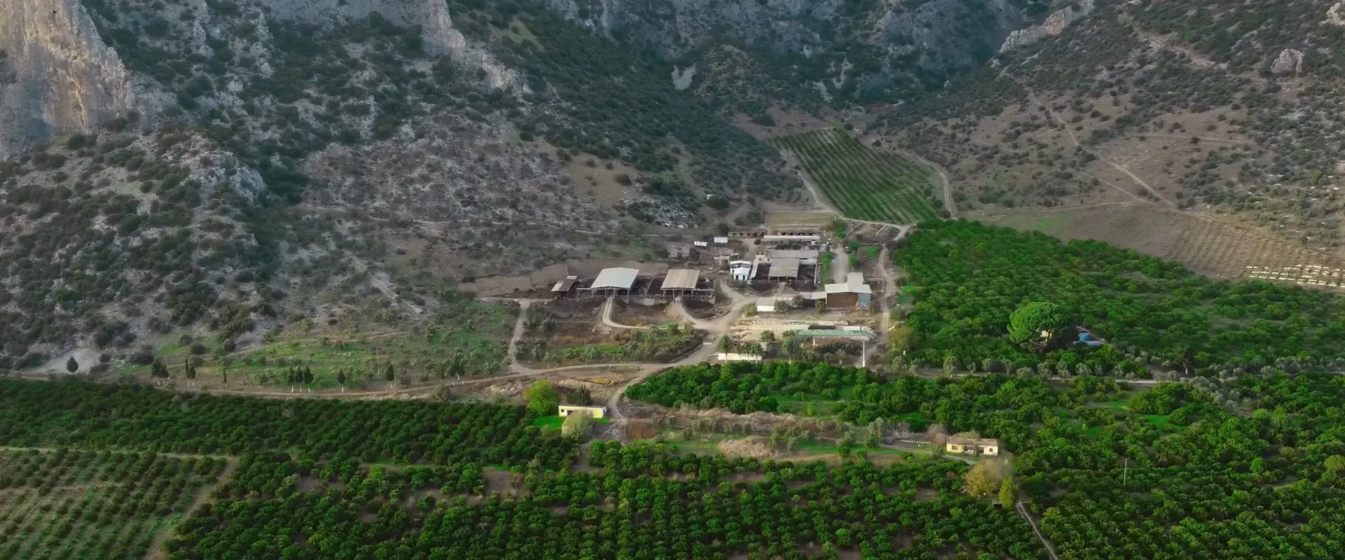 Karayurt Çiftliği Tanıtım Filmi