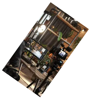 Video Prodüksiyon