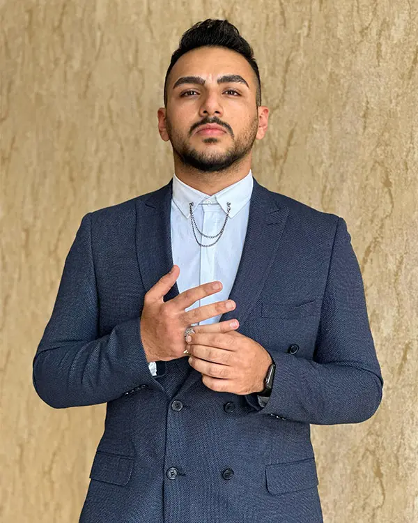 Burak Ayhan